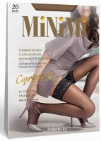 Чулки 20 den CAPRICCIO 20