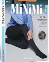 Колготки из микрофибры с флисом 260 ден PIUMA 260