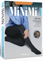 Колготки из микрофибры с флисом 260 ден PIUMA 260