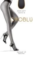 Колготки 13 den Sensuel 13