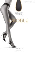 Колготки 13 den Sensuel 13