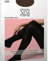 Колготки 100 den из мягкой микрофибры MICROFIBRA SOFT 100