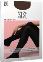 Колготки 100 den из мягкой микрофибры MICROFIBRA SOFT 100