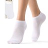 Женские супер укороченные носки MINI COTONE 1101