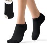 Женские супер укороченные носки MINI COTONE 1101