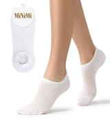 Укороченные женские носки MINI COTONE 1204