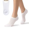 Укороченные женские носки MINI COTONE 1204