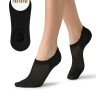 Укороченные женские носки MINI COTONE 1204