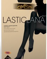 Колготки с шерстью LASTICLANA
