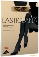 Колготки с шерстью LASTICLANA