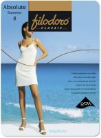 Колготки 8 ден Absolute summer 8