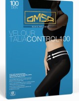 Колготки 100 ден VELOUR TALIA CONTROL 100 