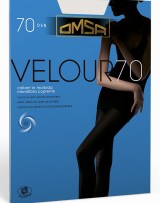 Колготки из микрофибры 70 ден VELOUR 70 