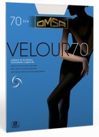 Колготки из микрофибры 70 ден VELOUR 70 
