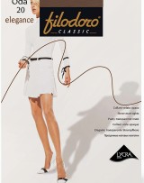Колготки 20 ден ODA 20 Elegance