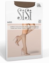 Гольфы 20 ден Miss 20 (две пары)