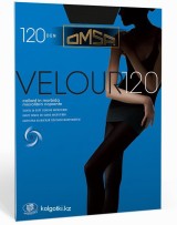Колготки из микрофибры 120 den VELOUR 120
