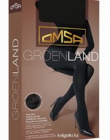 Колготки с флисом и термоэффектом Groenland