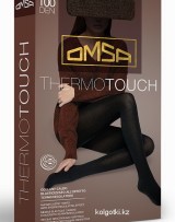 Колготки с термоэффектом THERMO TOUCH 100
