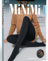 Колготки ARTICA 480 den на «меху», с термоэффектом