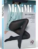 Колготки 70 den из мягкой микрофибры MULTIFIBRA 70 3D